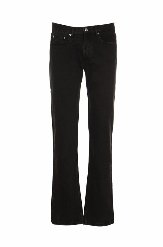 Photo: A.P.C. New Standard Jeans