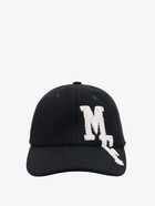 Moncler Genius   Hat Black   Mens