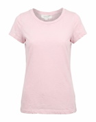 Crossley Womens T-shirt Light in Pink