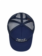 GALLERY DEPT. - French Logo Trucker Hat