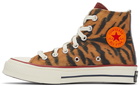 Converse Multicolor Come Tees Edition Chuck 70 High Top Sneakers