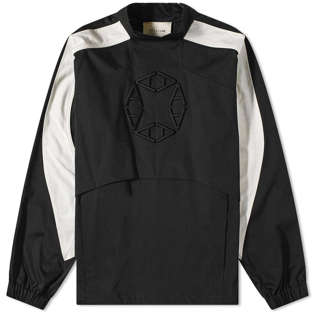 た*ま様 1017 alyx 9sm track jersey 1017 alyx 9sm track jersey