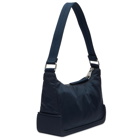 Tommy Jeans Women's Uncovered Shoulder Bag in Dark Night Navy 