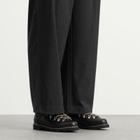 Paraboot Men's Clusaz in Black