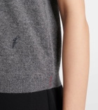 Ferragamo Cashmere-blend sweater