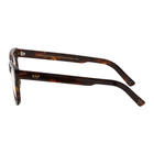 RETROSUPERFUTURE Tortoiseshell Numero 79 Glasses