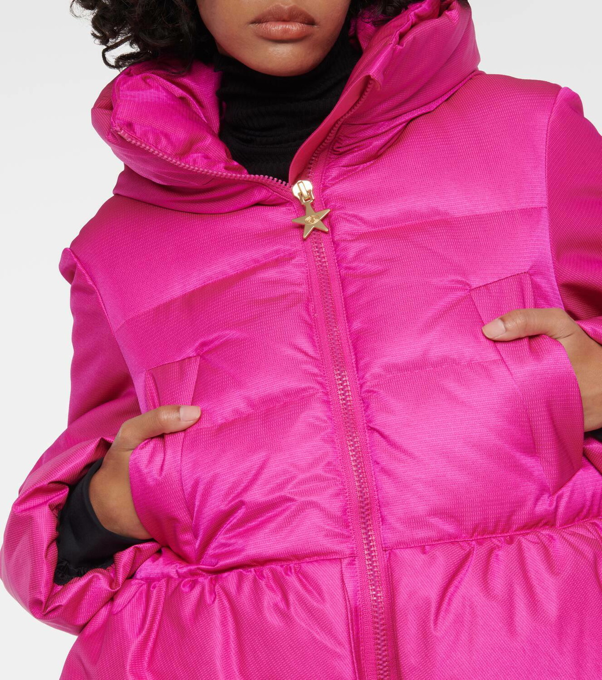 Goldbergh Volante down ski jacket