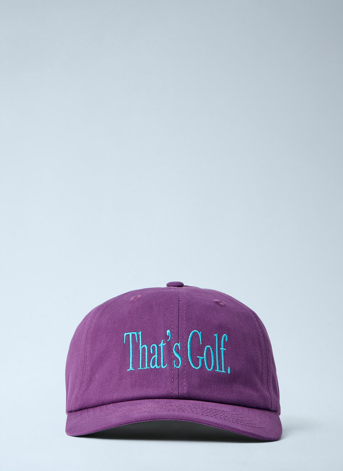 Metalwood That's Golf Dad Hat