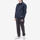 Fjällräven Men's Vardag Jacket in Dark Navy