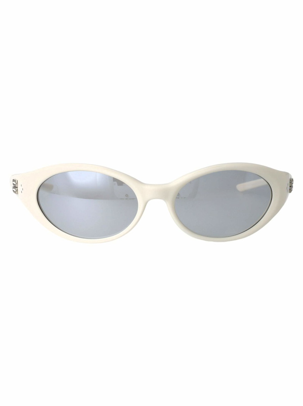 Photo: Gentle Monster Sphere Sunglasses