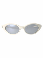 Gentle Monster Sphere Sunglasses