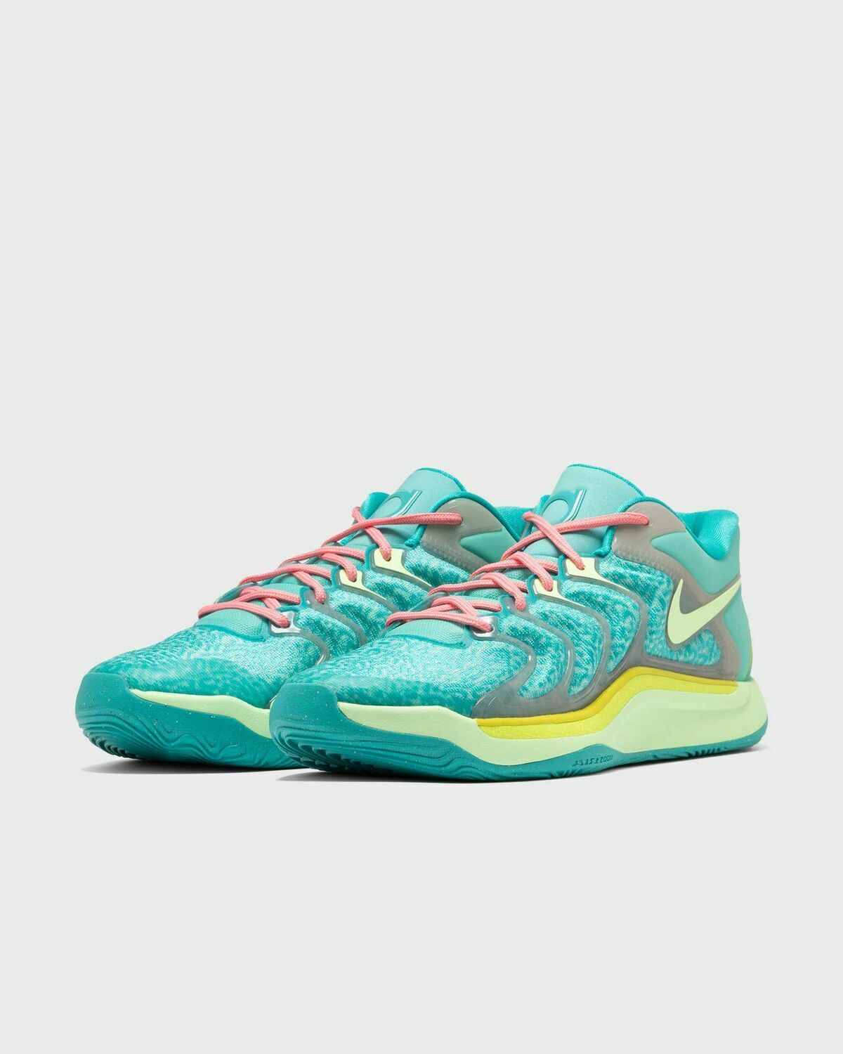 Nike Kd17 Jj Blue Basketball Nike