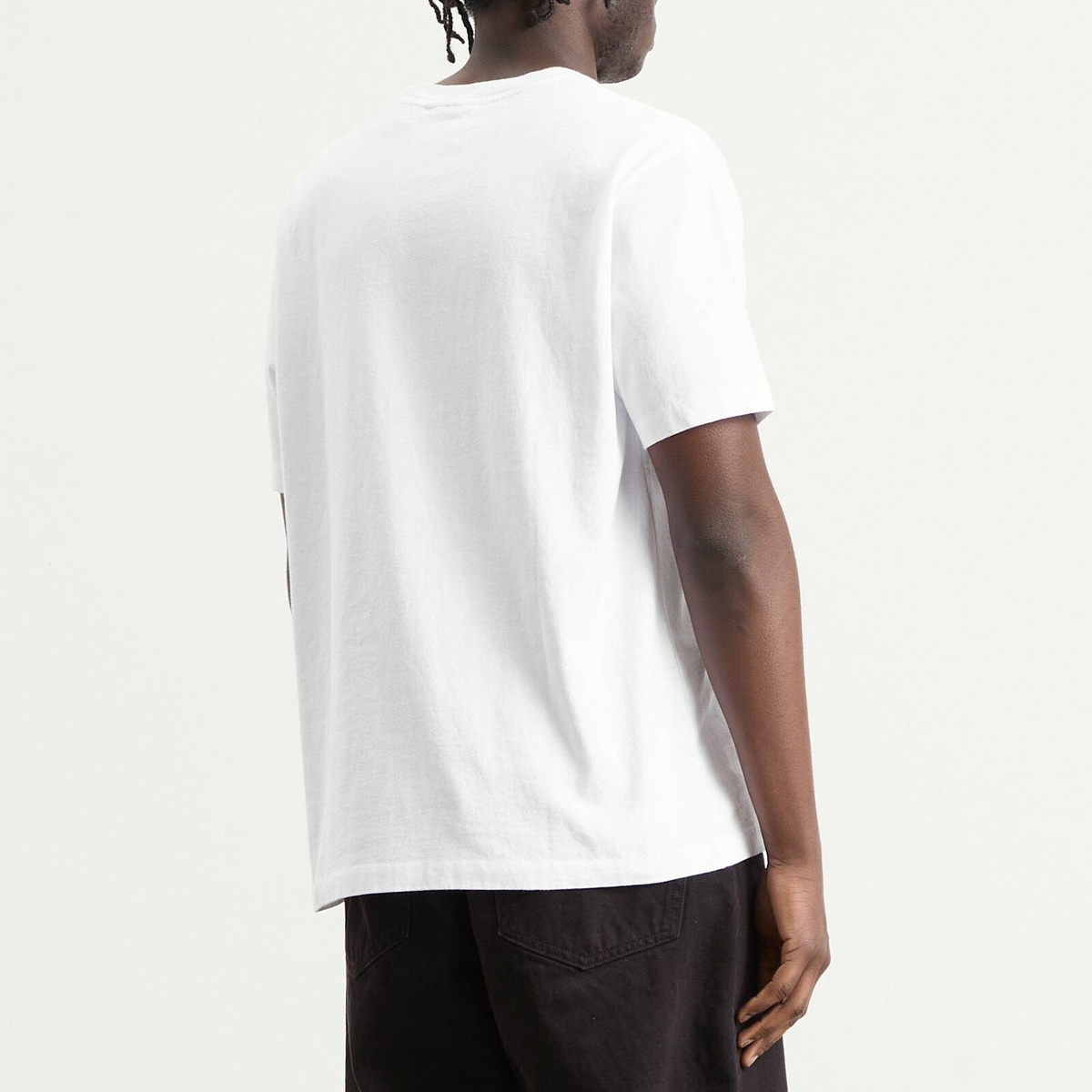 By Parra Men's Champione T-Shirt in White