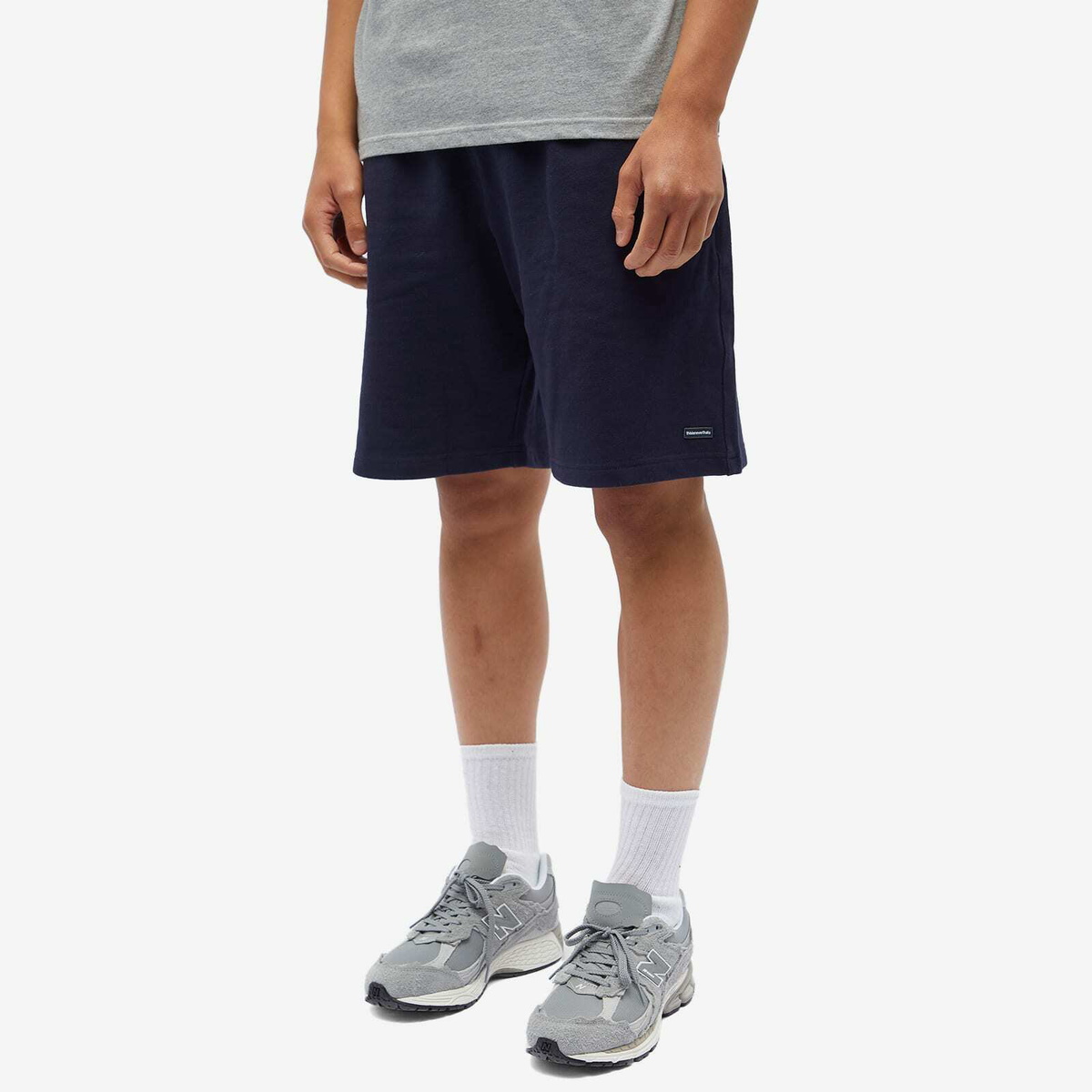 ★thisisneverthat★T.N.T. Classic HDP Sweatshort★大人気★ ☆thisisneverthat☆T.N.T. Classic HDP Sweatshort☆大人気☆