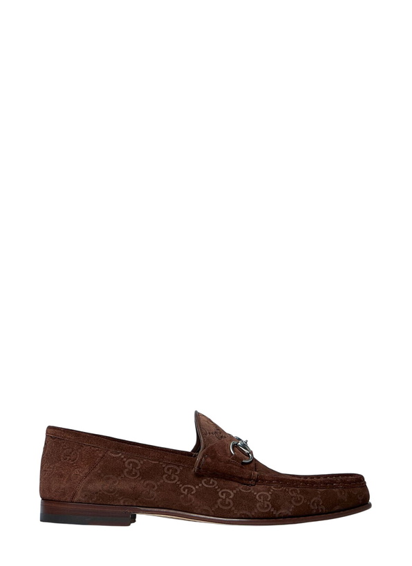 Photo: Gucci Horsebit 1953 Loafers