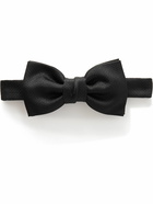 Lanvin - Pre-Tied Silk-Jacquard Bow Tie