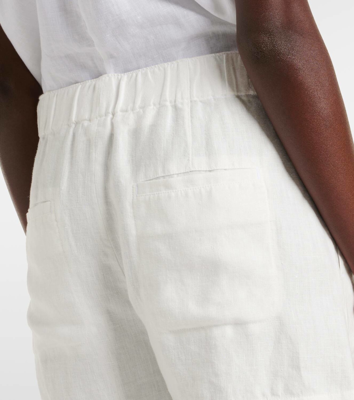 Vince Hemp bermuda shorts