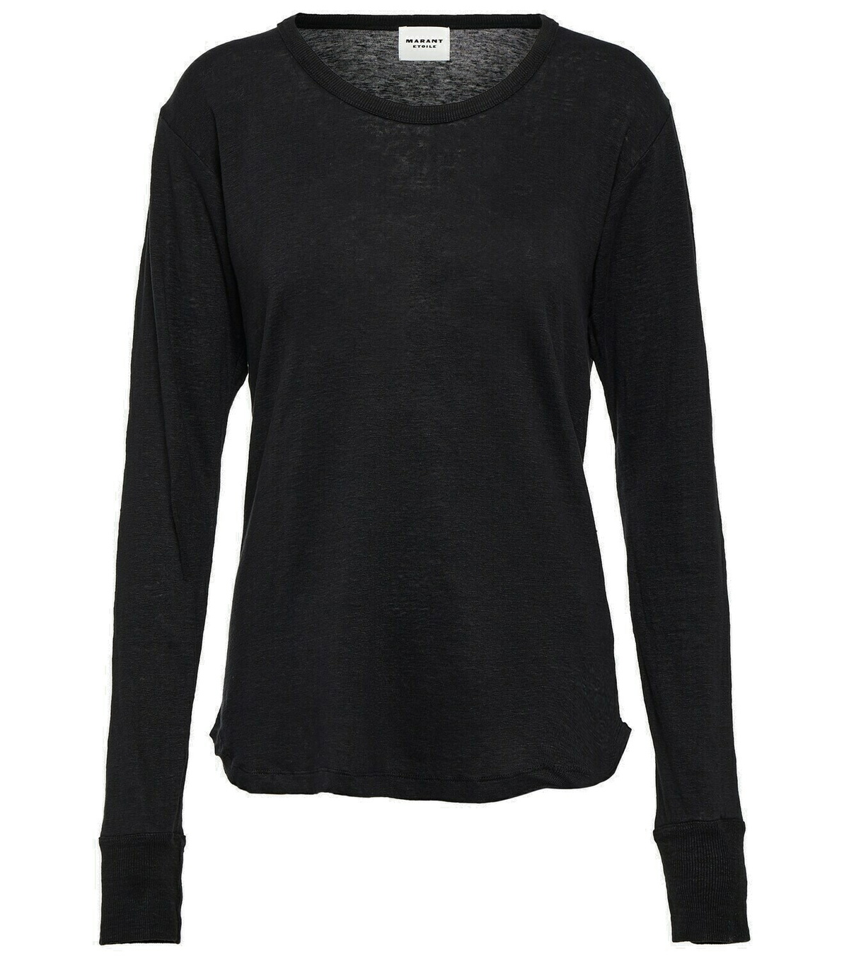MARANT ETOILE - Woman - Pink - Top