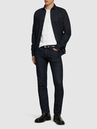 BALLY Adrien Brody Denim Jeans