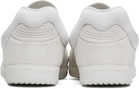 Dingyun Zhang Off-White adidas Originals Edition DYZ Samba Sneakers