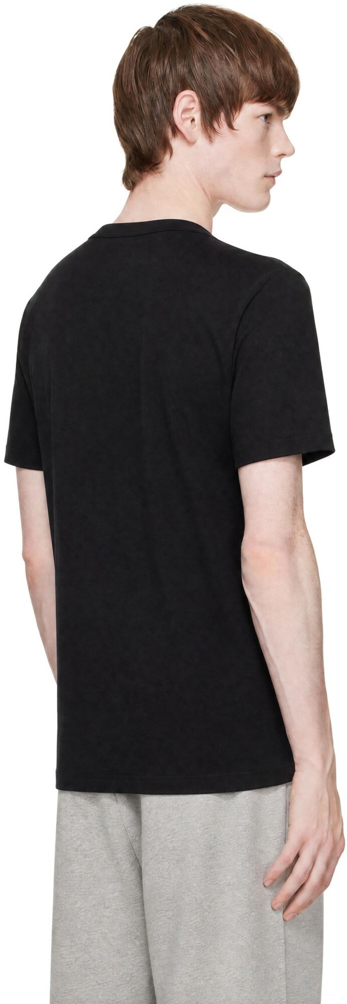 Lady White Co. Two-Pack Black Our T-shirts