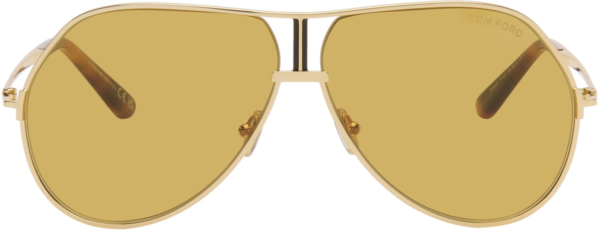 【TOM FORD】Raffa アセテート サングラス ブルー 25SS TOM FORD EYEWEAR】 25SS 日本限定モデル FT6072DB（メガネ