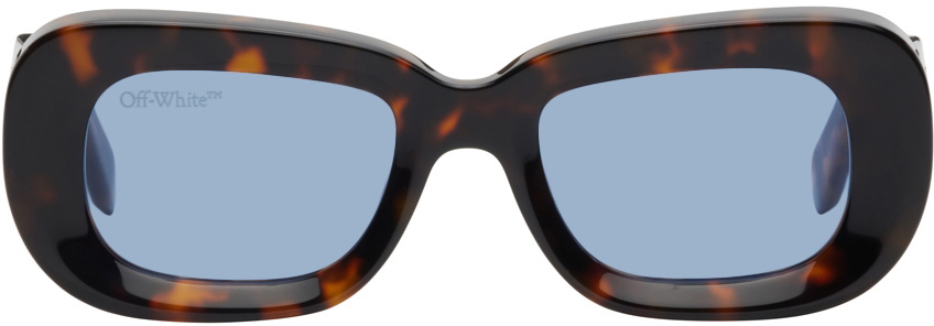 Off-White Carrara Black Sunglasses