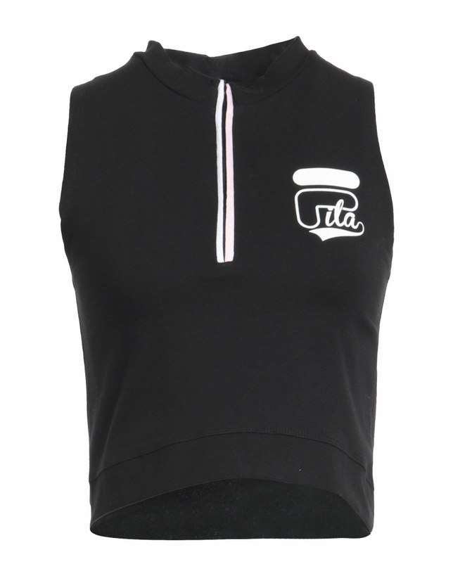 Photo: Fila Womens Top in Black