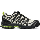 Salomon Black & Off-White XA Pro 3D GORE-TEX Sneakers