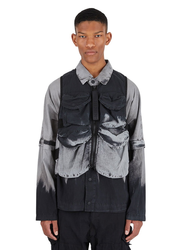 Photo: NEMEN Guard Vest