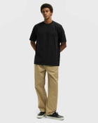 Arte Antwerp Blocks Print Tee Black Mens Shortsleefe