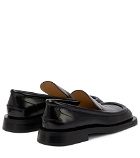 Proenza Schouler - Leather loafers