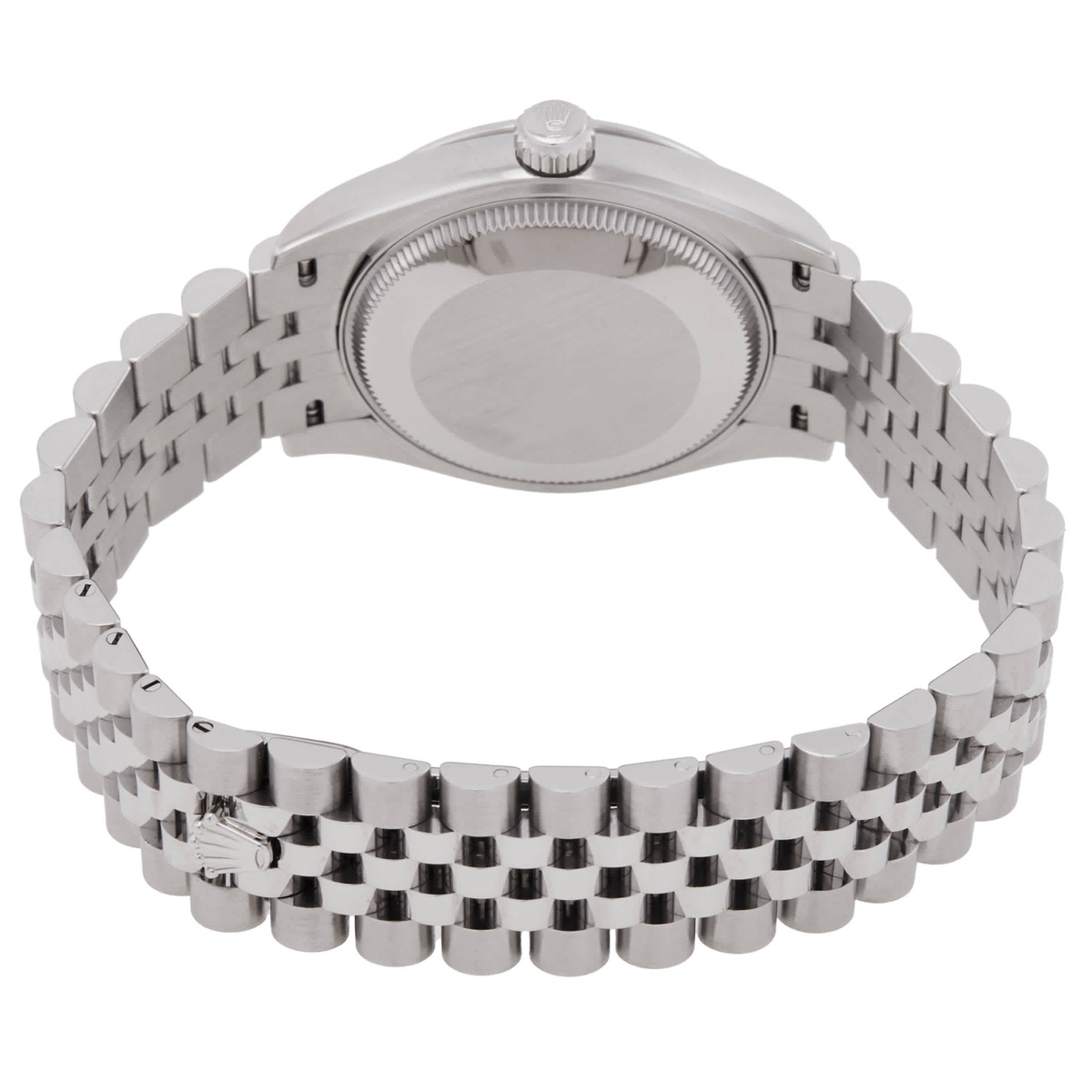 Rolex Datejust 31 Automatic Pink Dial Ladies Watch 278240PSJ
