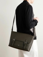Mulberry - Chiltern Full-Grain Leather Messenger Bag