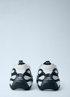 Balenciaga Soleless Sneakers