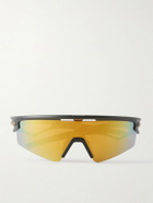Oakley Eyewear - Sphaera Strike D-Frame Acetate Sunglasses