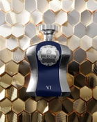 Afnan Mens His Highness VI Blue EDP Spray 3.38 oz Fragrances 6290171070153
