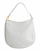 Gianni Chiarini Womens Handbag Light in Grey