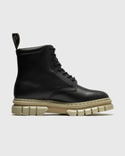 Dr.Martens Rikard 8i Black - Mens - Boots