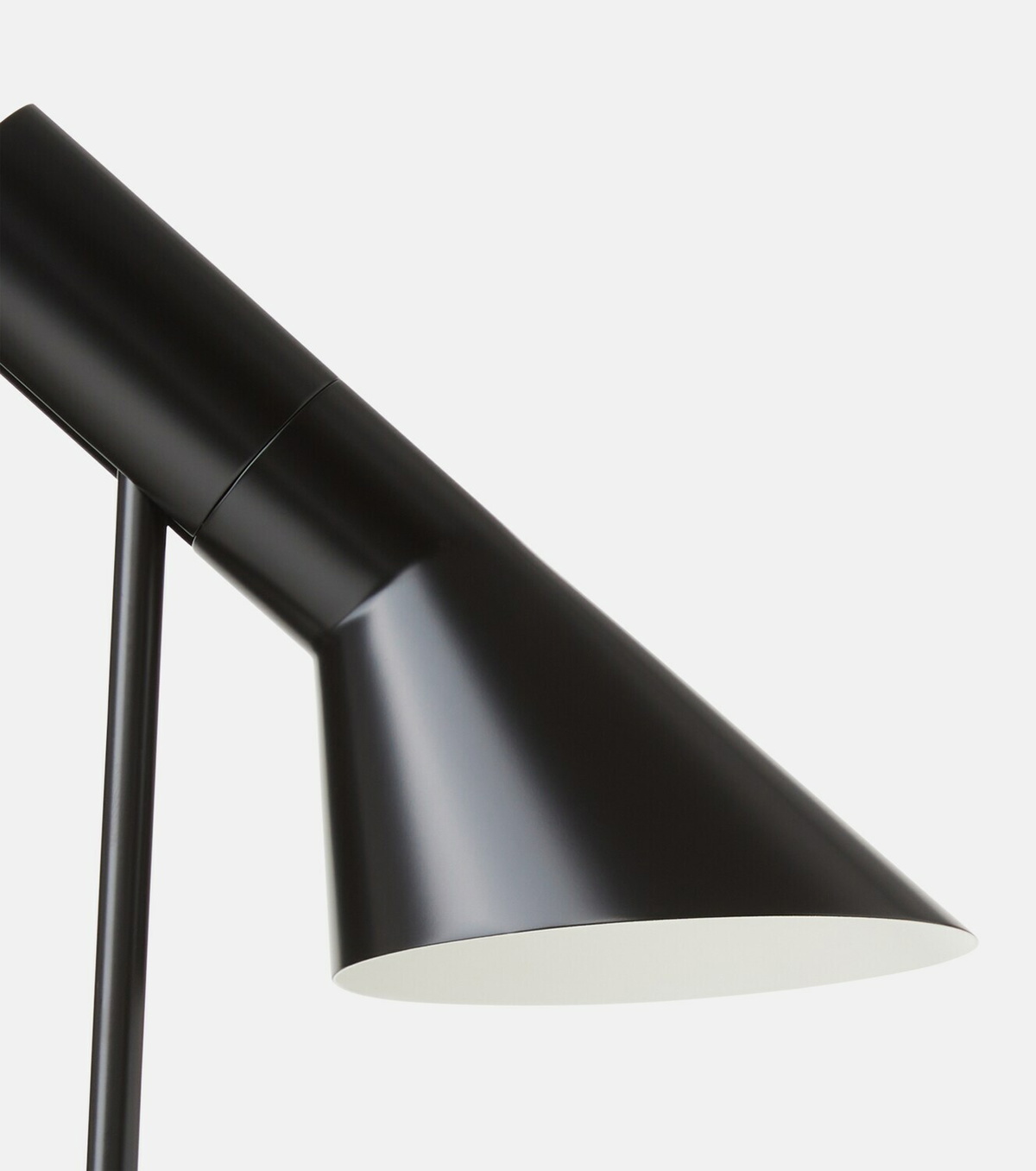 Louis Poulsen AJ Mini table lamp by Arne Jacobsen (EU plug)