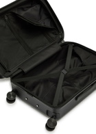 Rains Texel Cabin Trolley Suitcase - Black
