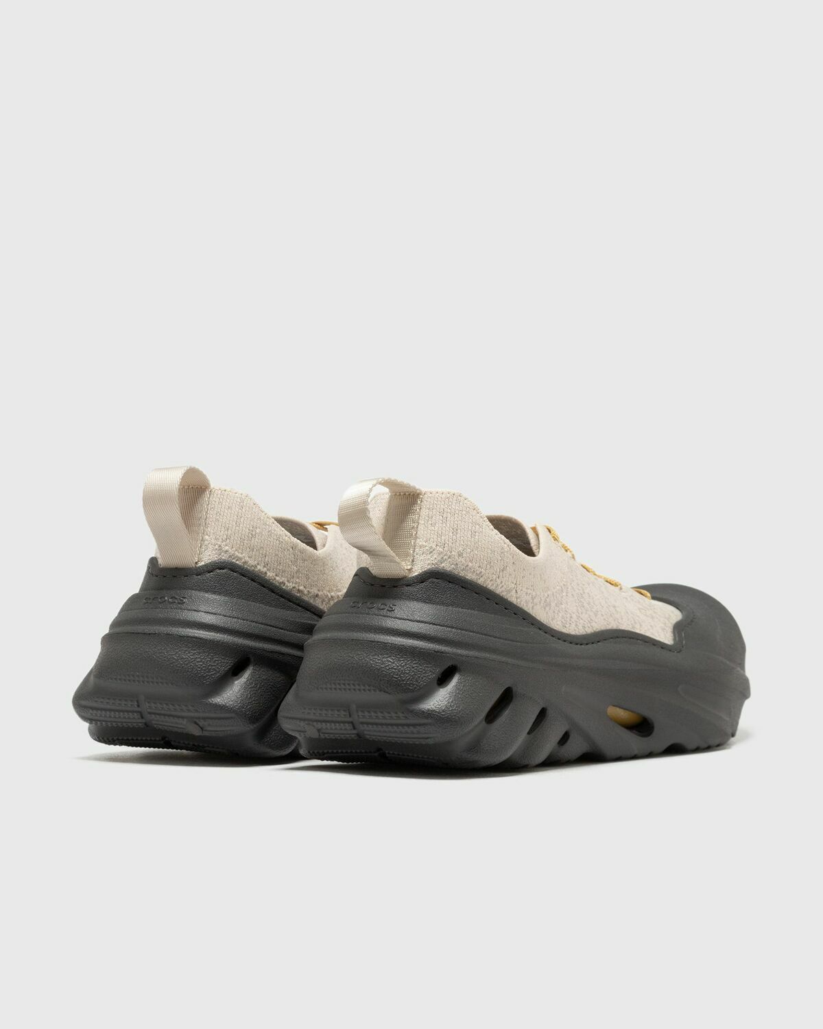 Crocs Echo Surge AmT black/beige Mens Lowtop