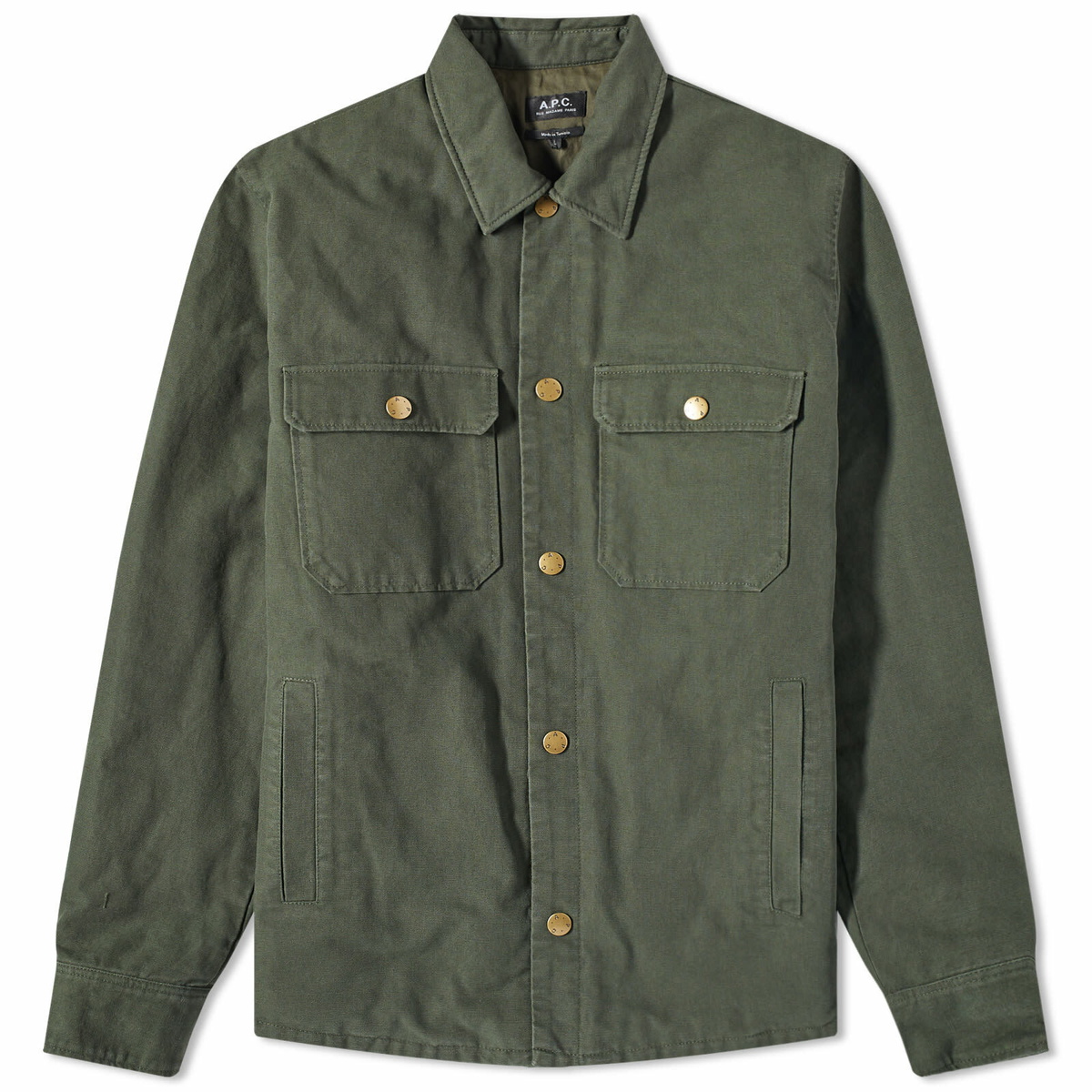 Apc work shops jacket