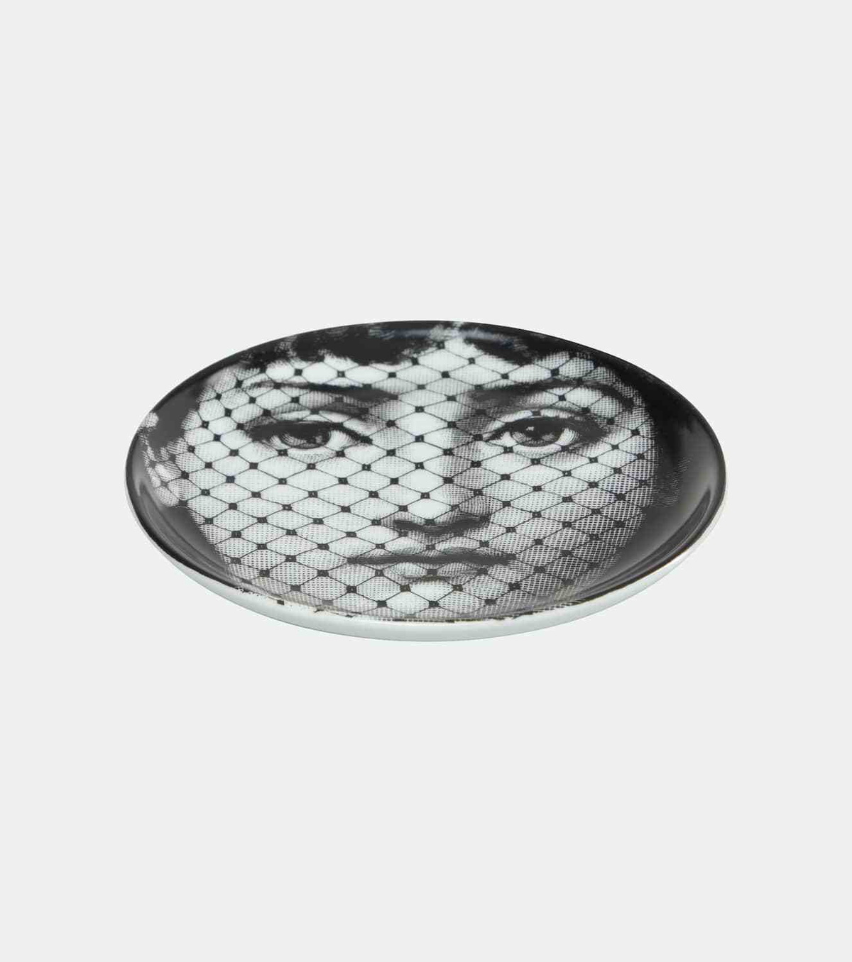 Fornasetti Tema e Variazioni n.78 coaster