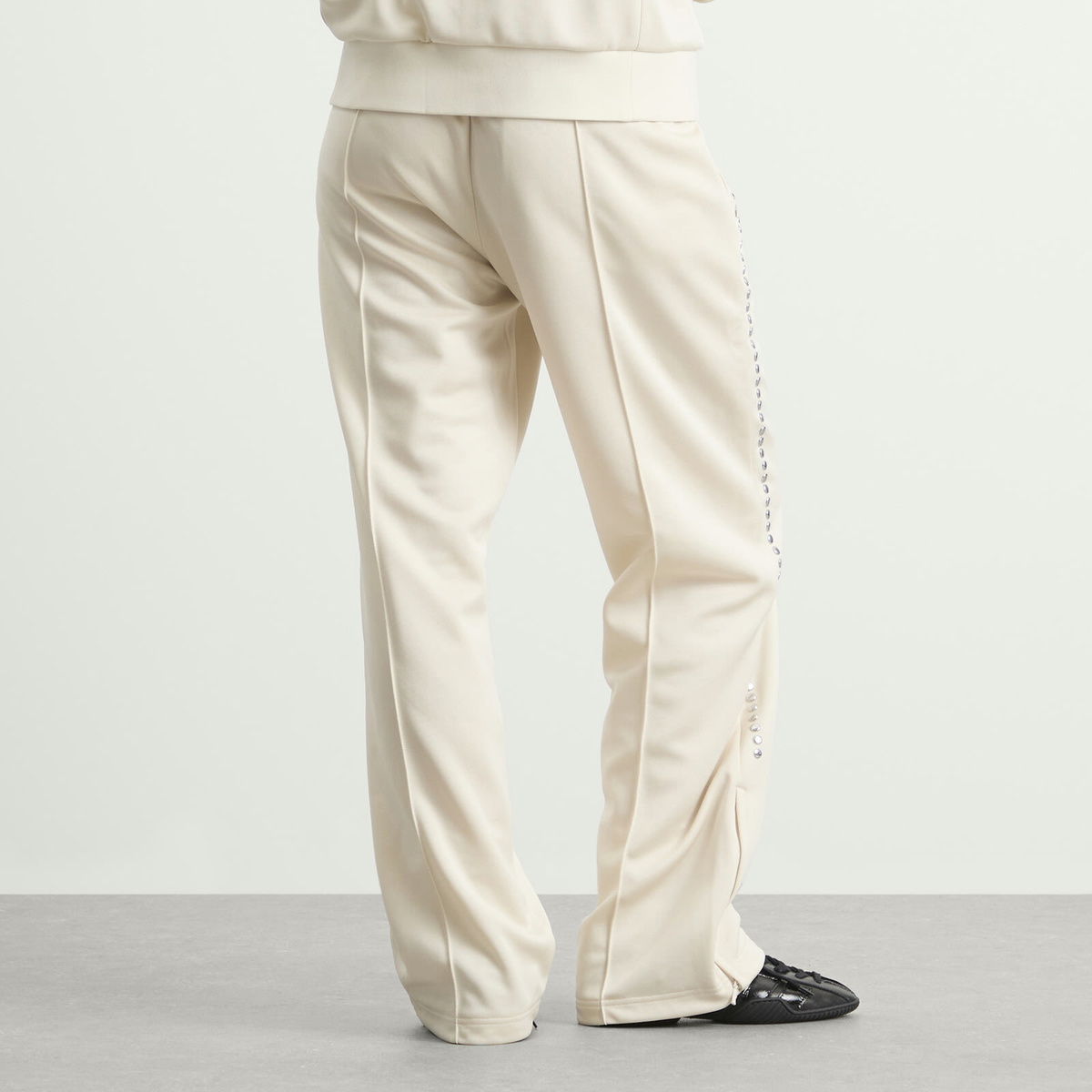 TOGA ARCHIVES Women's TOGA Track Pants in Off White