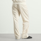 TOGA ARCHIVES Women's TOGA Track Pants in Off White