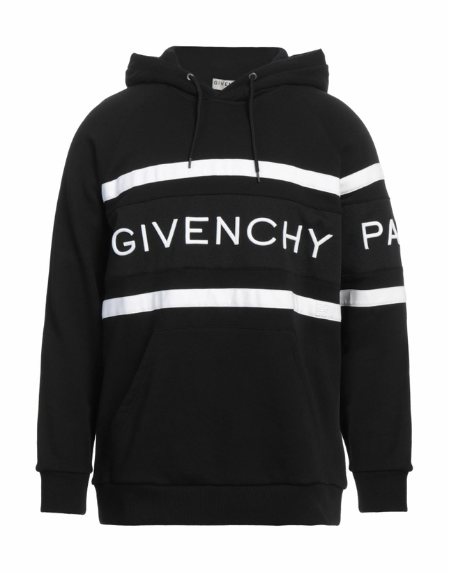 Photo: Givenchy Mens Sweatshirt in Black