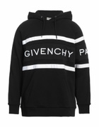 Givenchy Mens Sweatshirt in Black