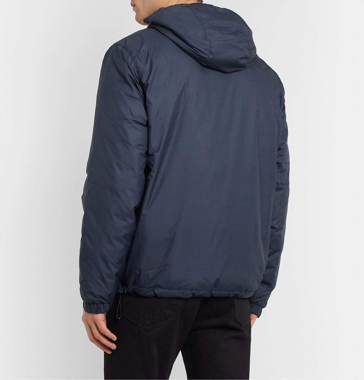 Polo Ralph Lauren Reversible Jacket