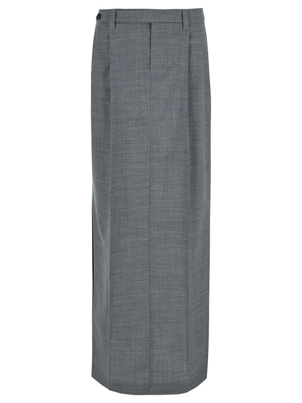 Brunello Cucinelli Circle Skirt main image 0